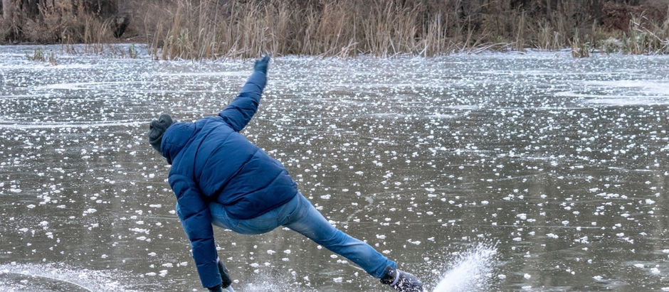 The Problem with Skating