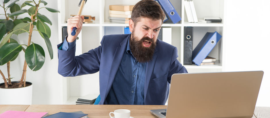 When People are Crazy