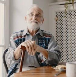 The Older Ones First