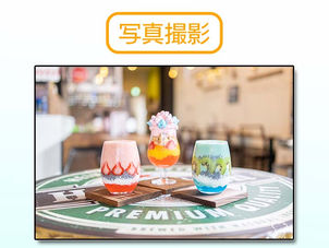 【料理撮影】ビストロふらん様