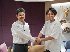 【対談】長岡市グーステーブルオーナーと、街の未来を考える│高橋ひろゆき後援会『未来への架け橋の会』