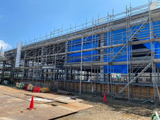 N工場 2020年6月 150t