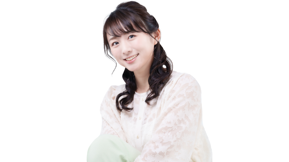 今井美穂