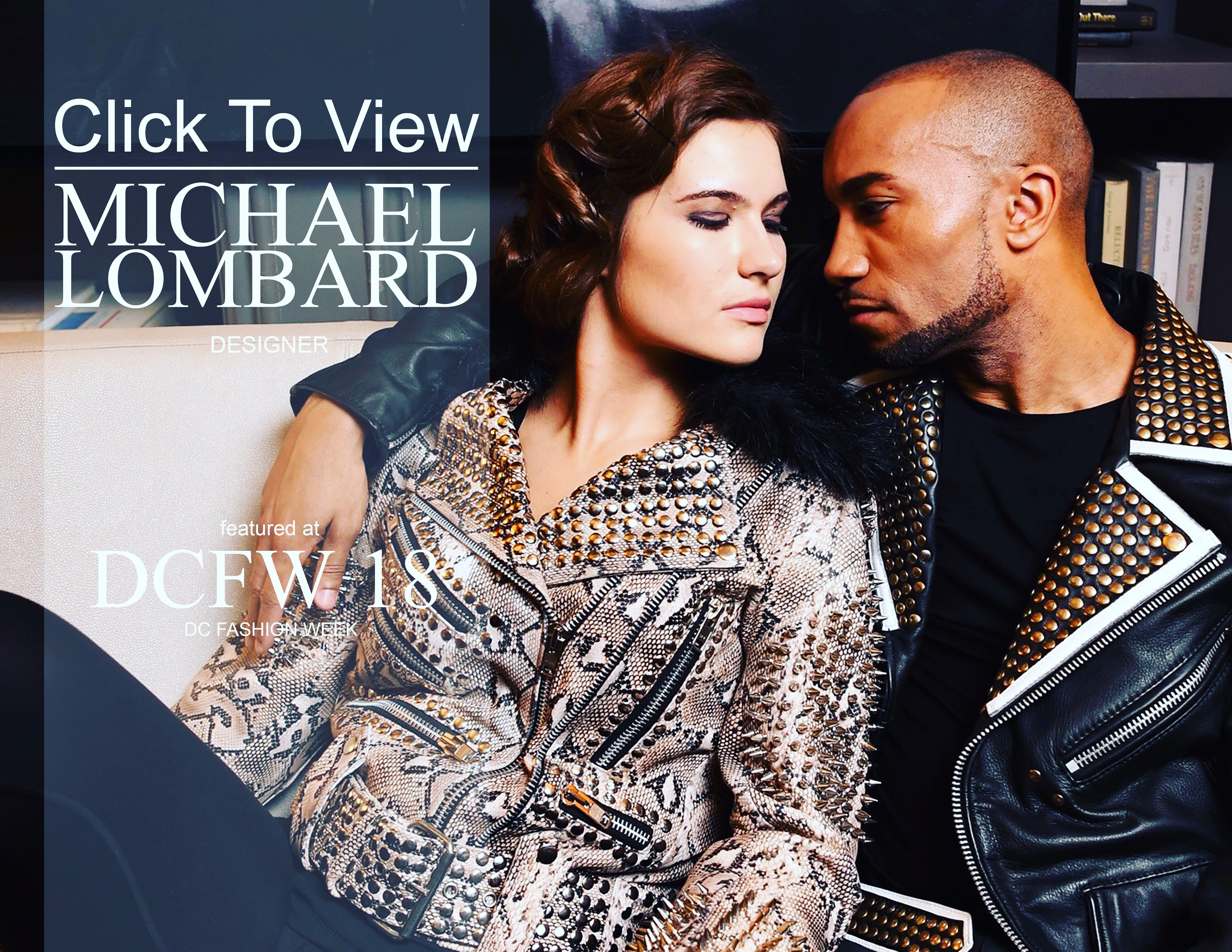 Writer: Michael Lombard
