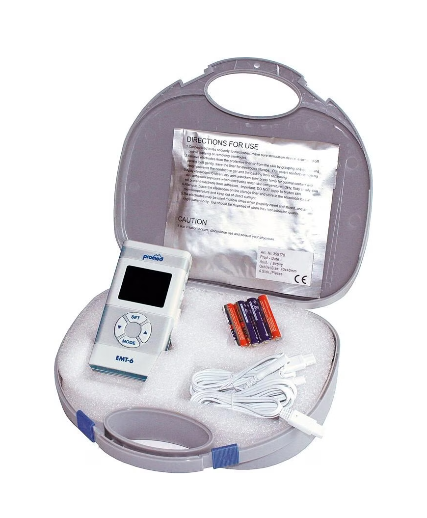 Promed TENS-/ EMS-Gerät EMT-6