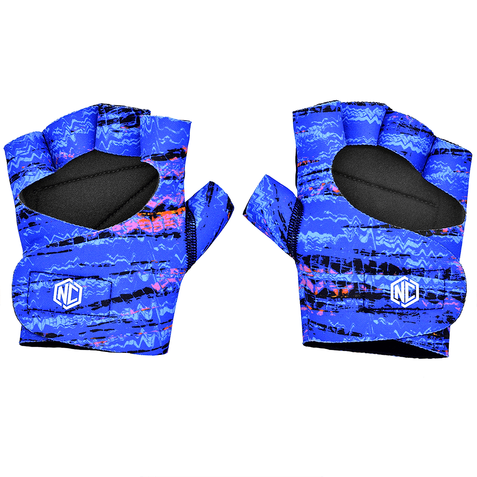 Miniatura: LUVA POLEGAR EM NEOPRENE TAM. M - NC EXTREME