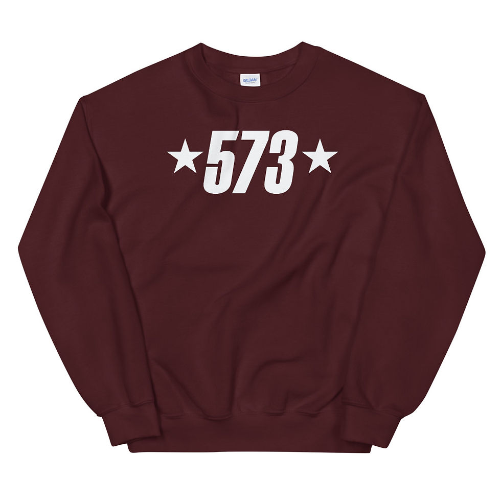 Thumbnail: Unisex Sweatshirt
