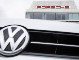Porše i Audi ulaze u Formulu 1