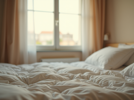 Unlocking Better Sleep: Tips from Our Sleep Concierge