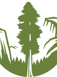 Logo of the Sierra Club.