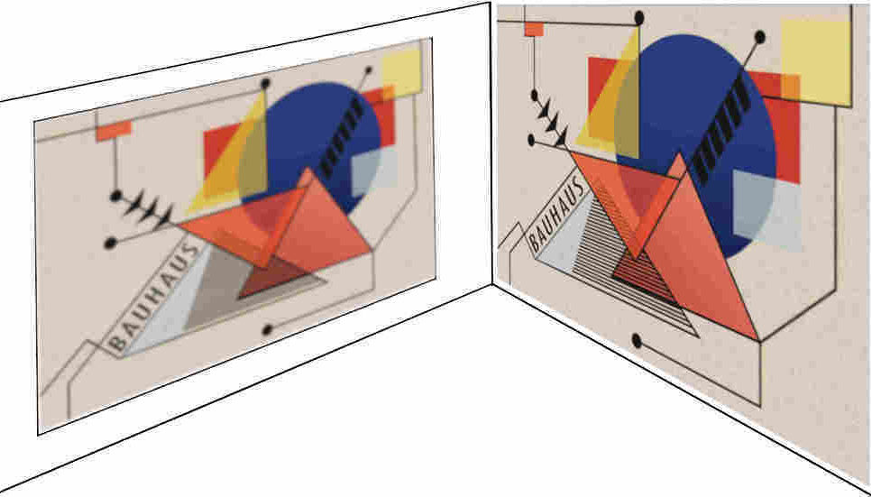 MURS BLANCS ANGLE-GALLERY2-BAUHAUS GEOMETRIQUE.JPG