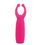 Thumbnail: Silicone Multi Speed Vibrators with Pleasure Stimulator Nodes