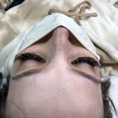 Mega Volume Set by Elizabeth