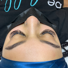 Mega Volume Set by Sokha