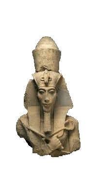 Amenhotep IV o Ahkenatón