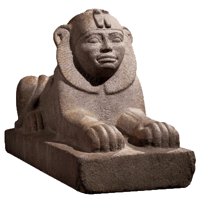 Esfinge de Taharqa