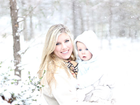 Winter Wonderland