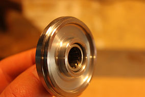 68-73 HONDA CB/CL350 10.5:1 CR