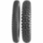 Kenda K270 Dual Sport Tire
