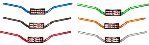 Renthal Fatbar (1-1/8in) | Spectrum Moto