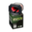 Tenere 700 HiFlo Air Filter HFA4707