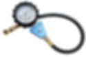 Motion Pro Tire Pressure Gauge