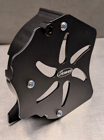 Canitu Blue Sprocket Guard Cover,Cnc Billet Aluminum Engine Sprocket Cover Case Saver Guard Protector Crankcase Replacement for Yamaha YZ125 1993-2004 Canitu Blue Sprocket Guard Cover,Cnc Billet Aluminum Engine Sprocket Cover Case Saver Guard Protector Crankcase Replacement for Yamaha YZ125 1993-2004