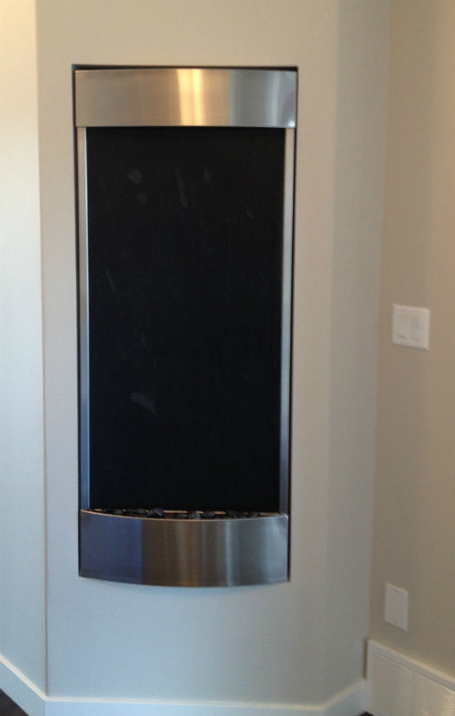Tall w/Slate Insert