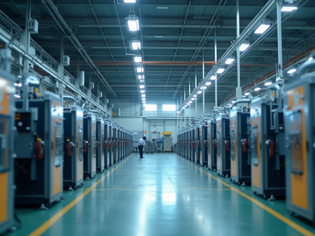 Boost Revenue Through Operational Efficiency Strategies