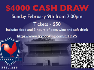 Cash Draw