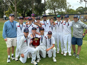 Junior Registrations Now Closed