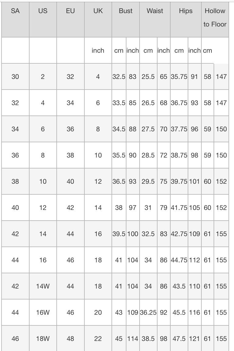 Thumbnail: Belinda 2 piece