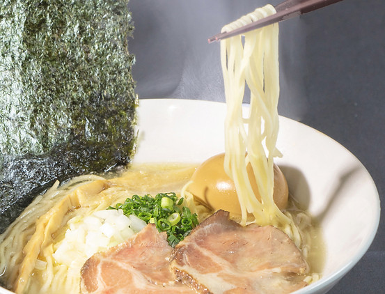 ゆきかげ ラーメン