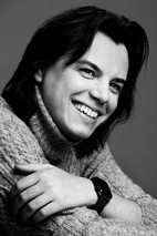 Dawid Runtz, conductor | Photo by Karpati & Zarewicz, No. 4
