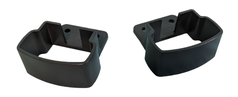 Product: 2pk Top Wall Mount