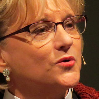 Writer: Rev. Cathie Young