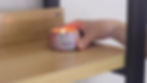 Thumbnail: Hanlux Scented Soy Wax candle