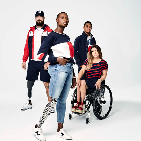 TOMMY HILFIGER Adaptive