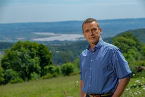 The Wilderness Centre - we're in the News!
