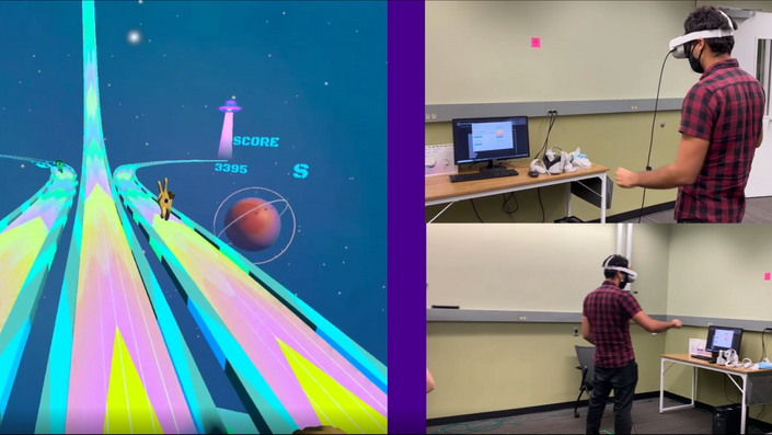 Space RPS Preview