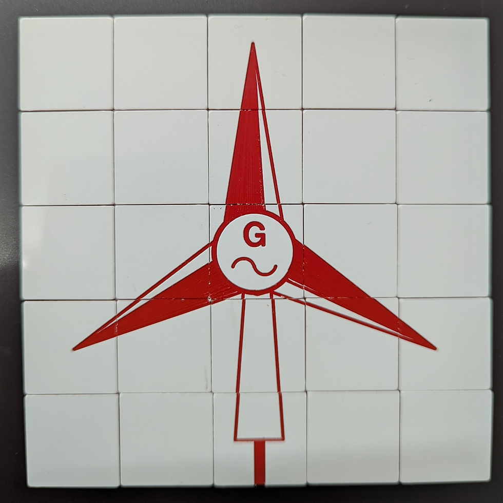 WIND TURBINE