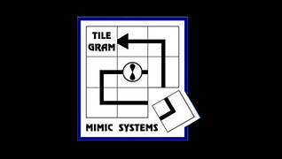 Mimic Diagram