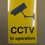 Thumbnail: CCTV IN OPERATION - SIGN