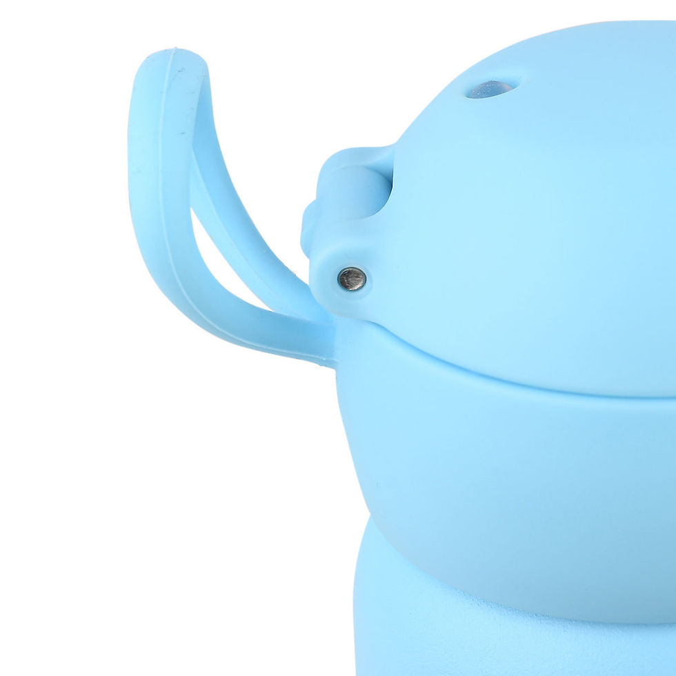 الصورة المصغرة: INSULATED KIDS BOTTLE WONDER BOTTLE SAVE THE AEGEAN 500ml OCEAN PLAY