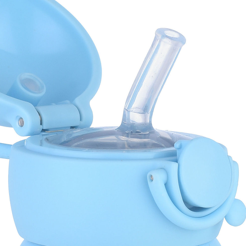 الصورة المصغرة: INSULATED KIDS BOTTLE WONDER BOTTLE SAVE THE AEGEAN 500ml OCEAN PLAY
