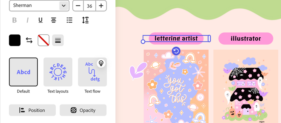 5 Things I Love About Adobe Express 🤭💖