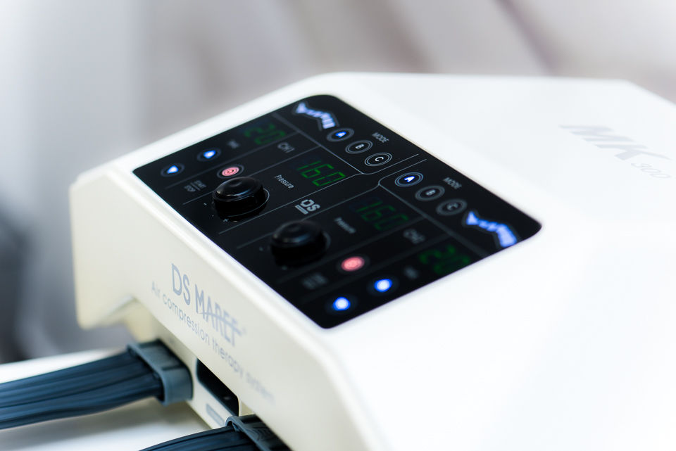 Az elengedhetetlen hullámmasszázs 