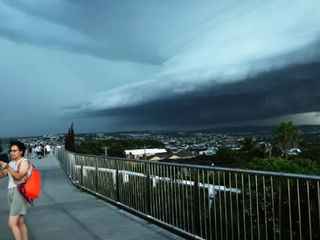 Short Story - Shinigami