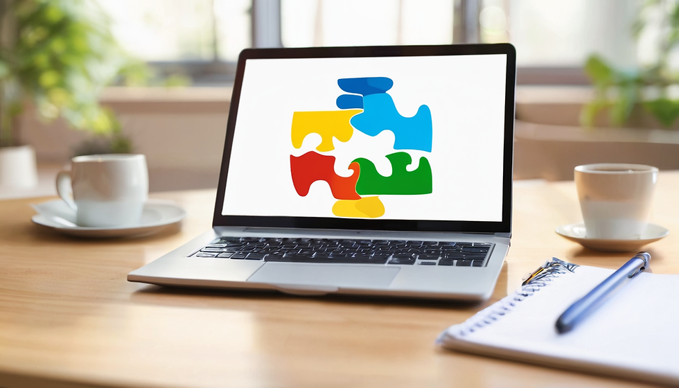 Autism Awareness & Wellness Webinar
