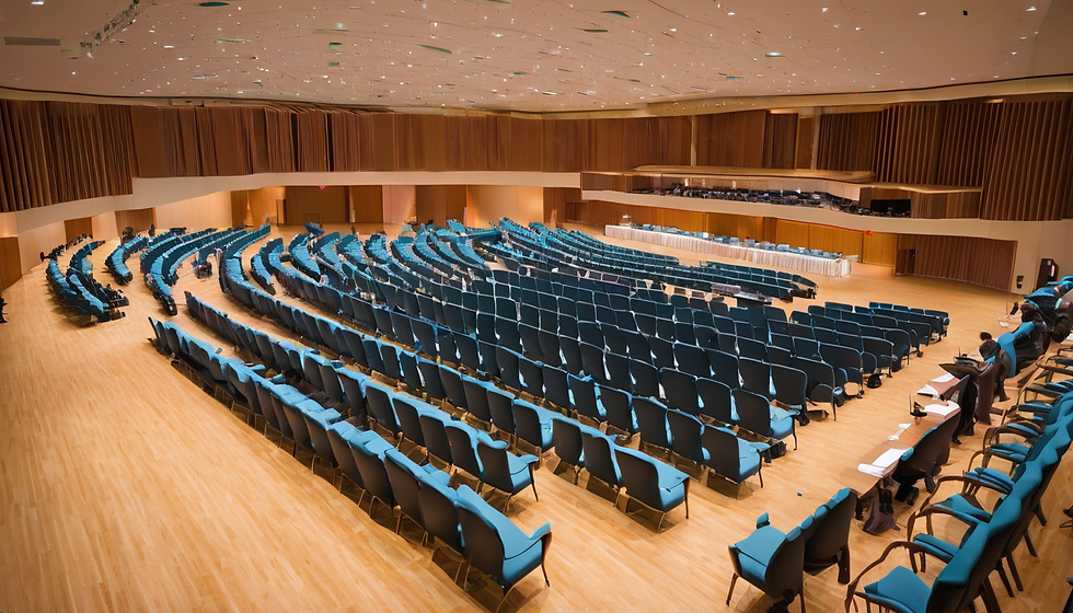 PK Foundation Annual Worldwide Conference